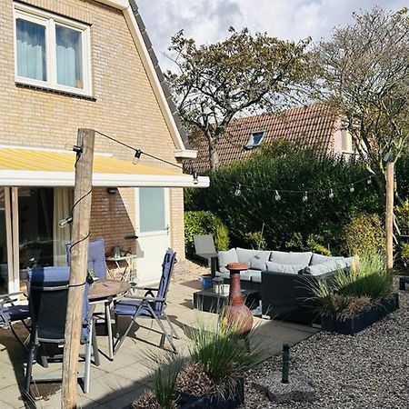 Beachhouse Zonneweelde Нордвейк Екстер'єр фото