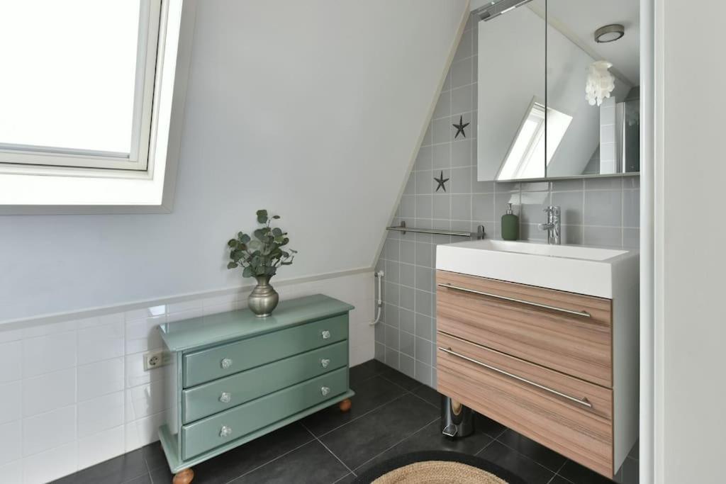 Beachhouse Zonneweelde Нордвейк Екстер'єр фото