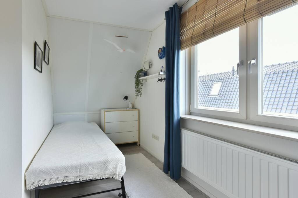 Beachhouse Zonneweelde Нордвейк Екстер'єр фото